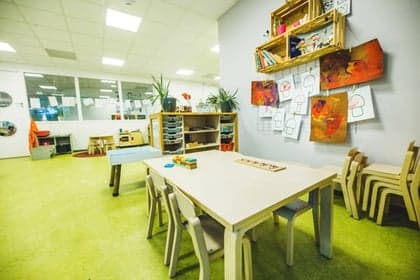 Partou BSO Molenstraat 3C foto 10