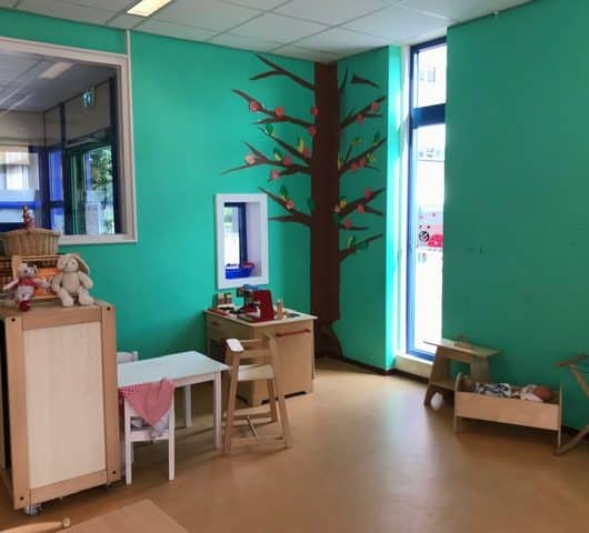 Peutergroep Goejanverwelle