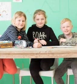 Peutergroep Goejanverwelle foto 5