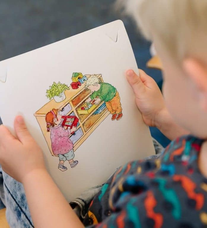 Peutergroep Goejanverwelle foto 7