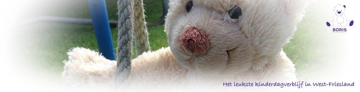 Kinderdagverblijf Boris foto 4