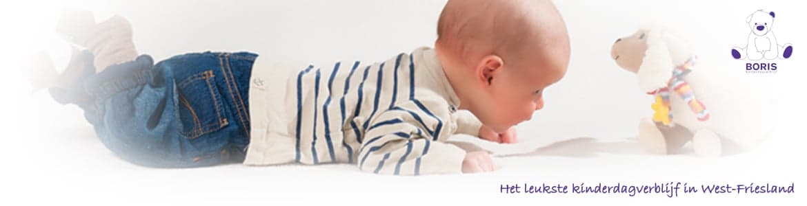 Kinderdagverblijf Boris foto 5