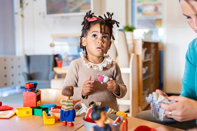 Peuterpost Peuteropvang 3