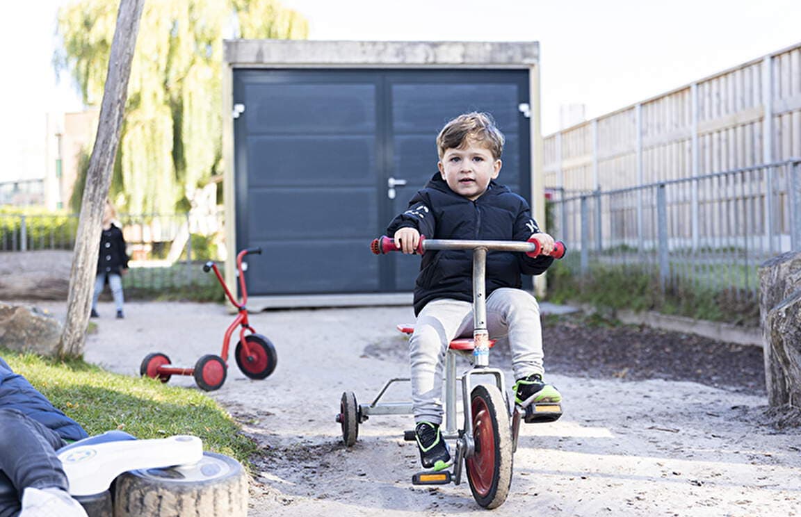 Peuterpost Peuteropvang foto 4