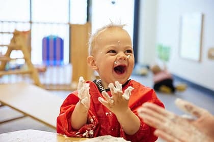 Peuterpost Peuteropvang foto 8