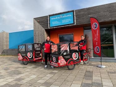 Cool After School S.V. DIO 3