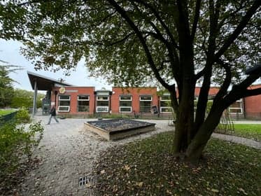 BSO Groningen De Wigwam