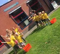 BSO Groningen De Wigwam 2