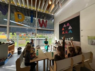 BSO Groningen De Wigwam 3