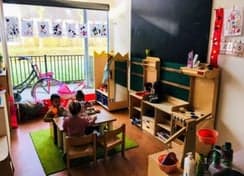 BSO Groningen De Wigwam foto 5