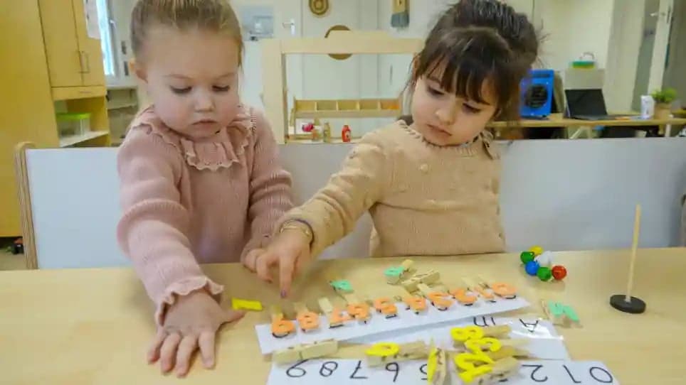 KDV Onze Wereld foto 7