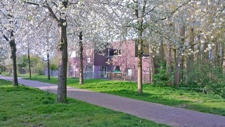 KDV Onze Wereld foto 8