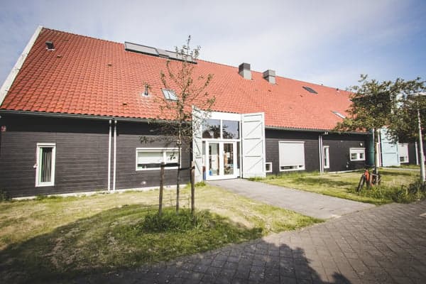 Partou KDV Pratumplaats 1