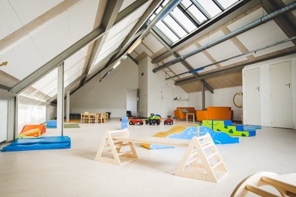 Partou KDV Pratumplaats 1 3