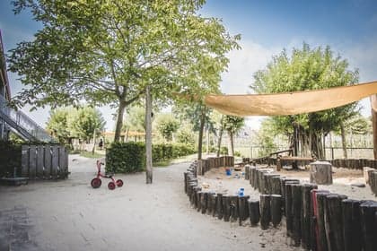 Partou KDV Pratumplaats 1 foto 4