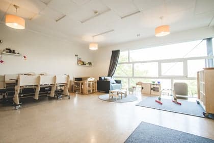 Partou KDV Pratumplaats 1 foto 5