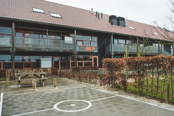 Partou KDV Pratumplaats 1 foto 6