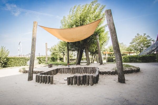 Partou KDV Pratumplaats 1 foto 7