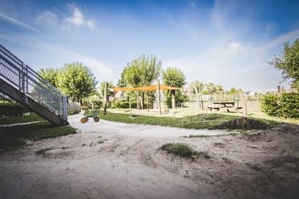 Partou KDV Pratumplaats 1 foto 8