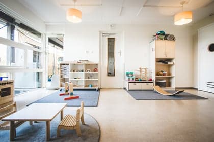 Partou KDV Pratumplaats 1 foto 9