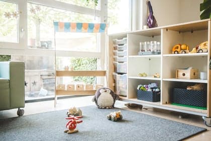 Partou KDV Pratumplaats 1 foto 10