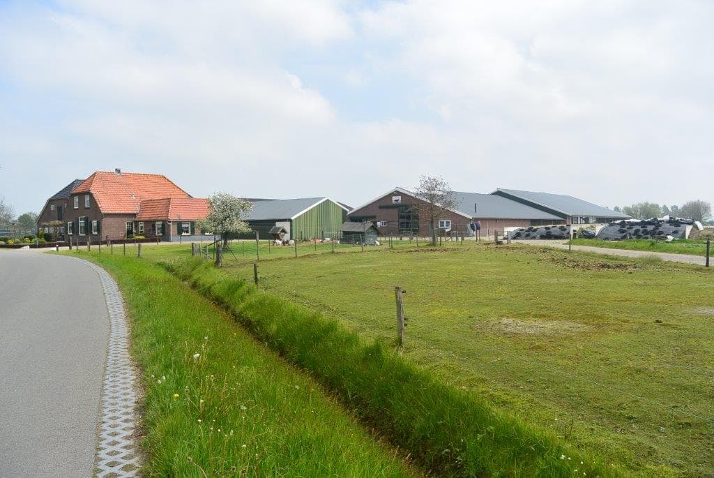 KDV De Groene Weide 3