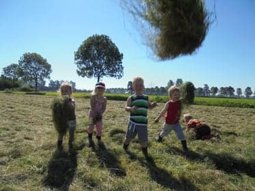 KDV De Groene Weide foto 4