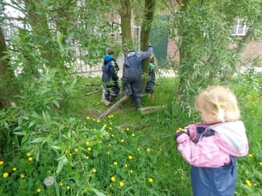 KDV De Groene Weide foto 5