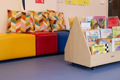 KDV De Violiertjes 3