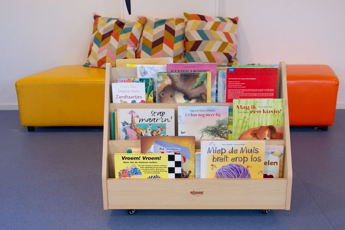 KDV De Violiertjes foto 7