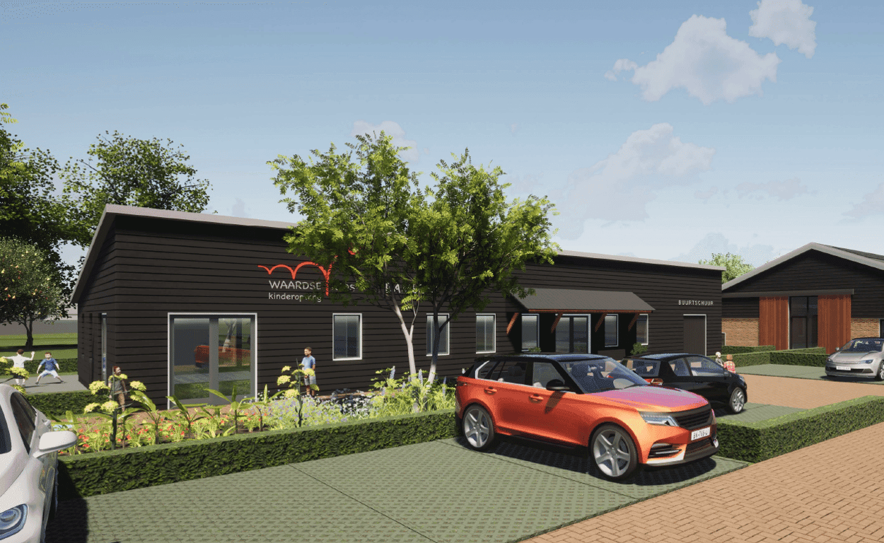 KDV De Violiertjes foto 8