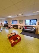 Kinderdagverblijf Hoefsmid