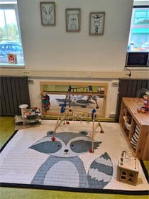 Kinderdagverblijf Hoefsmid 2