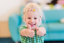 Hero Peuteropvang Duitslandlaan