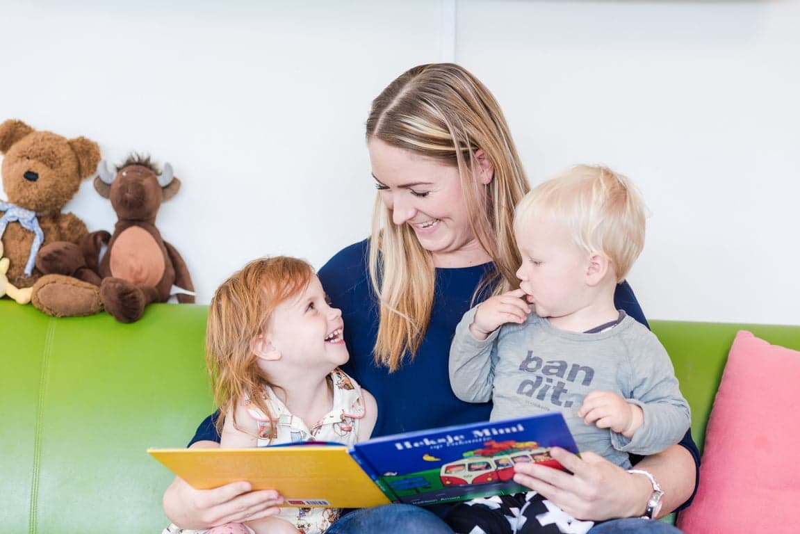 Hero Peuteropvang Duitslandlaan 3