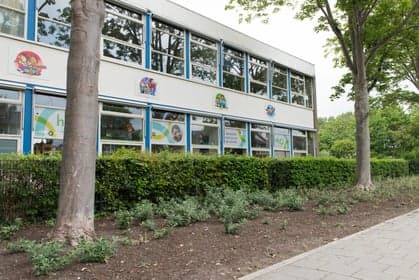 Hero Peuteropvang Duitslandlaan foto 8