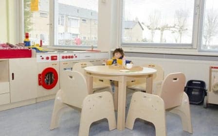 Kibeo Nassaustraat Den Bommel 2