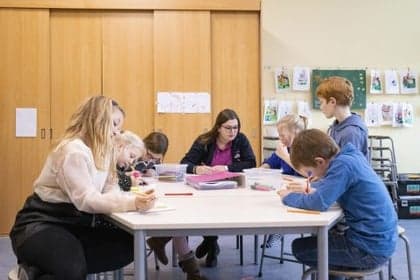 Kibeo Nassaustraat Den Bommel foto 5