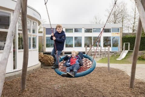 Kibeo Nassaustraat Den Bommel foto 6