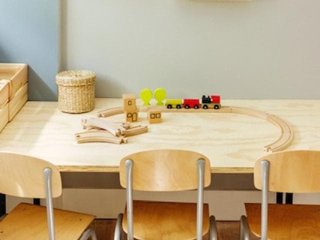 Club Basker - Richard Wagnerlaan foto 4