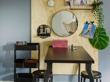 Club Basker - Richard Wagnerlaan foto 9