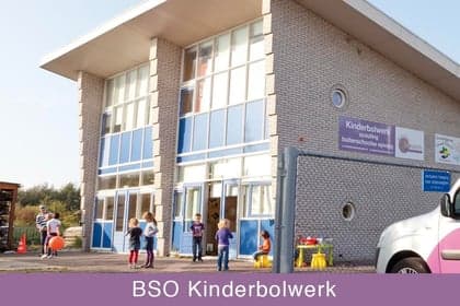 KinderBolwerk