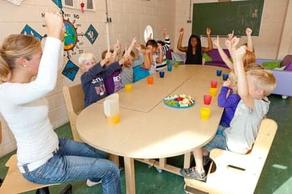 KinderBolwerk foto 4