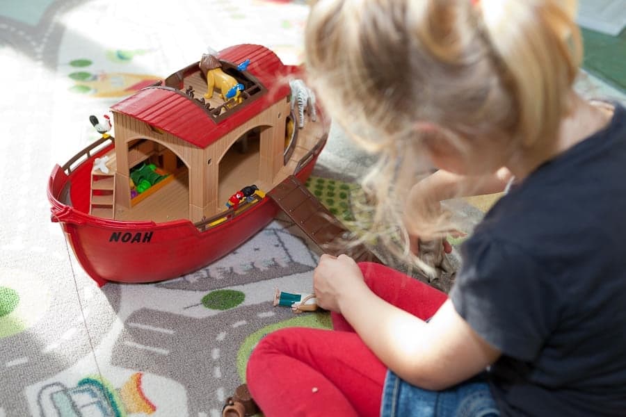 KinderBolwerk foto 5