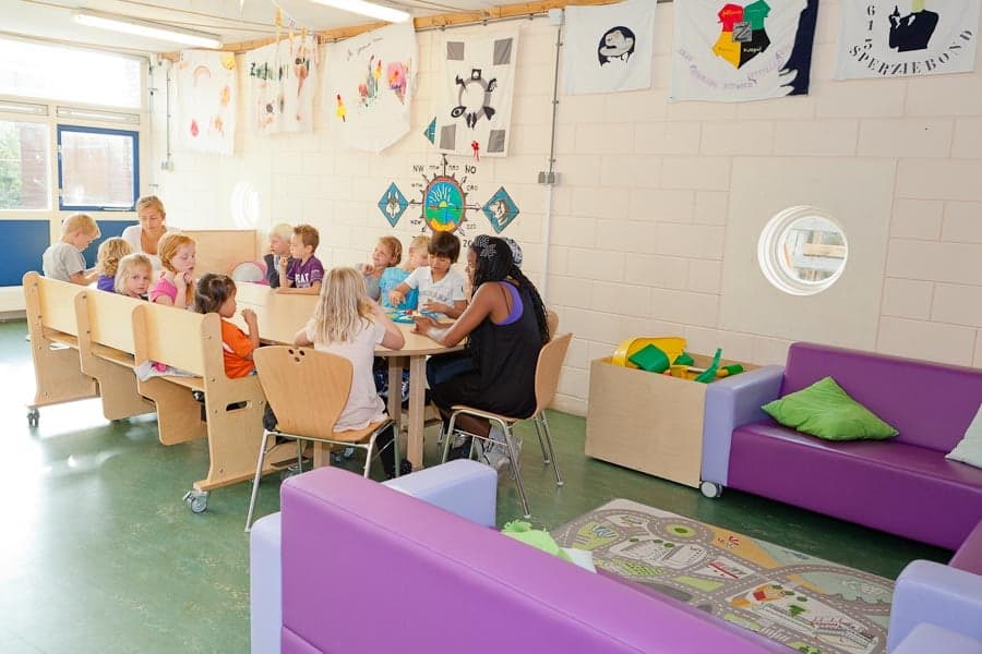 KinderBolwerk foto 6