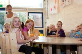 KinderBolwerk foto 7