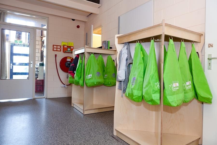 KinderBolwerk foto 8