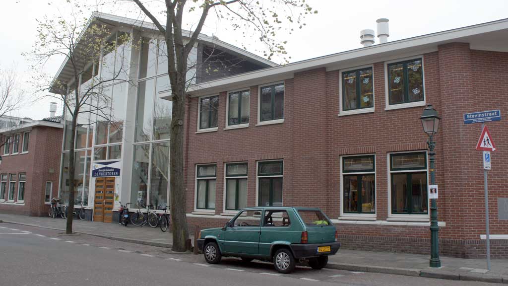 Peuterschool De Vuurtoren 2
