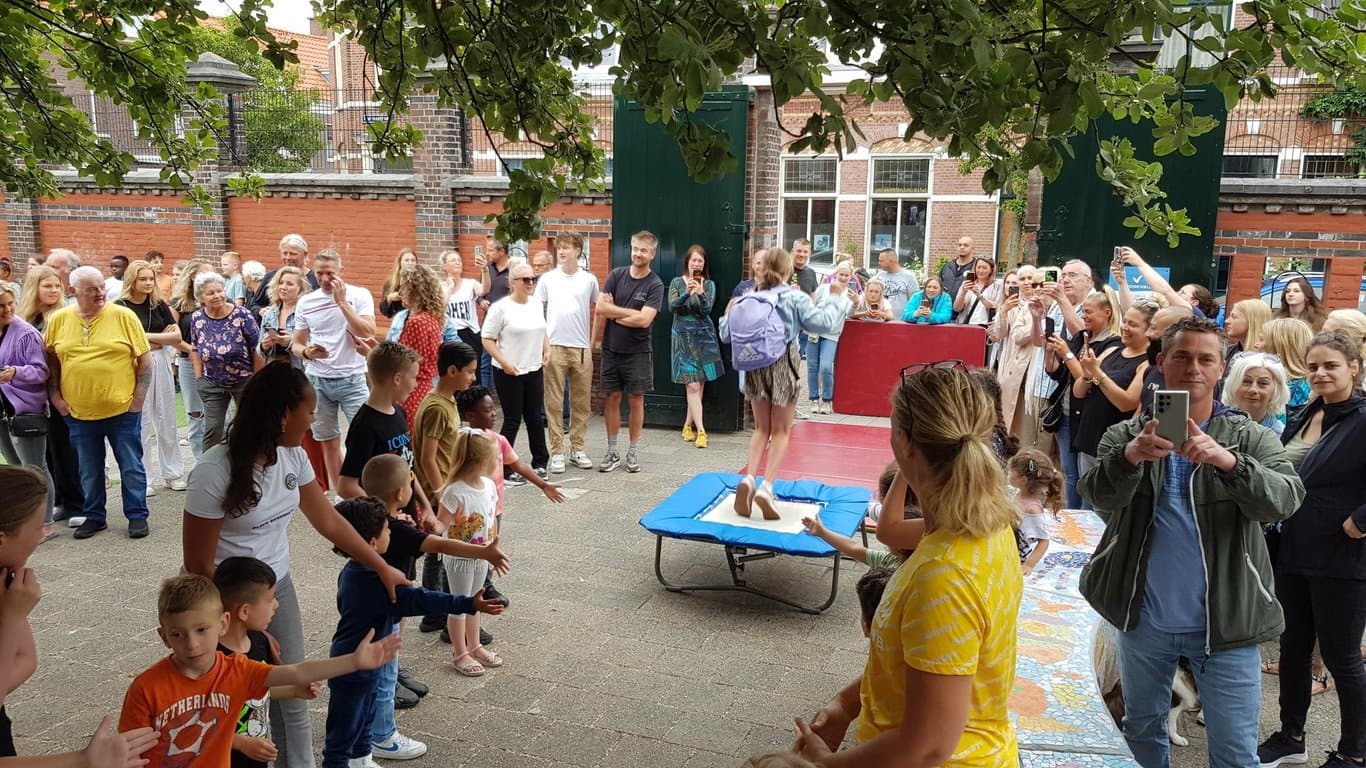 Peuterschool De Vuurtoren foto 9