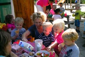 het Tuinhuis Bodegraven B.V. (BSO) foto 5